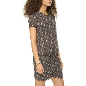 Maison Scotch The Cruise Collection romper